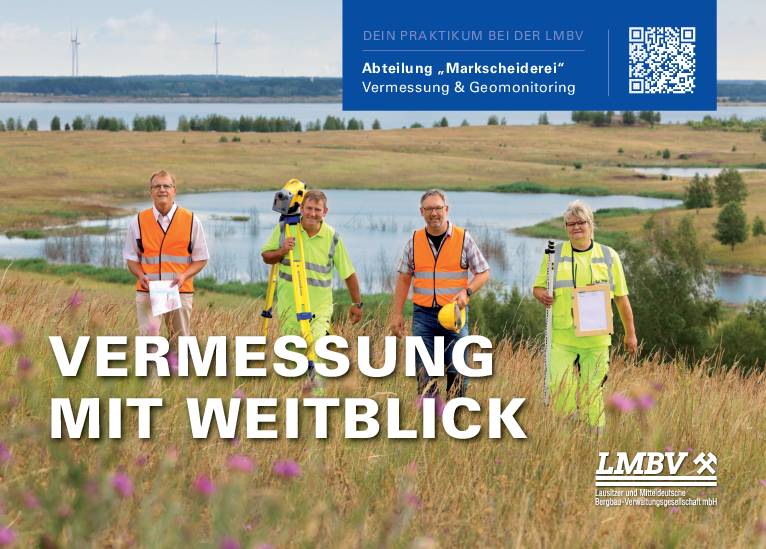 LMBV Flyer A6 Praktikum Markscheiderei Vermessung 20240506 DRUCK pdf